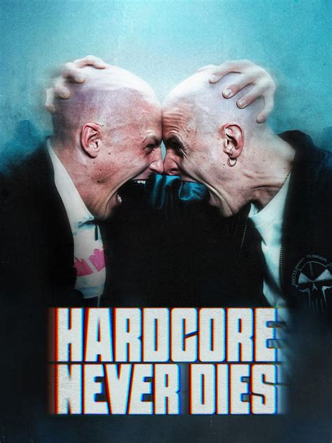hardcore never dies bdscr